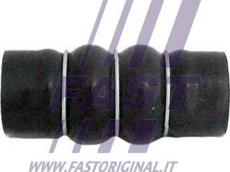 Fast FT61823 - Furtun ear supraalimentare parts5.com