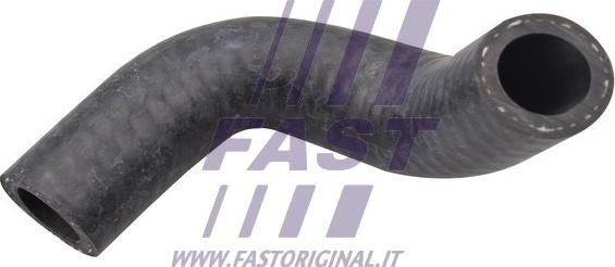 Fast FT61350 - Furtun radiator parts5.com