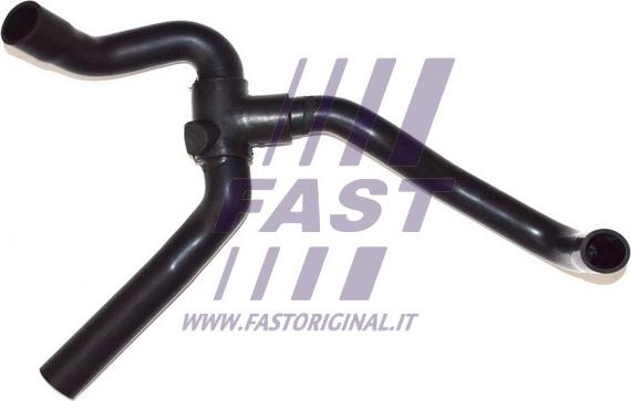 Fast FT61315 - Przewód olejowy elastyczny parts5.com