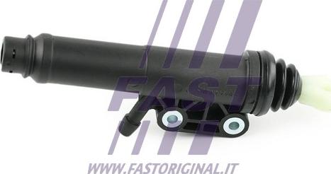 Fast FT68046 - Pompa centrala, ambreiaj parts5.com