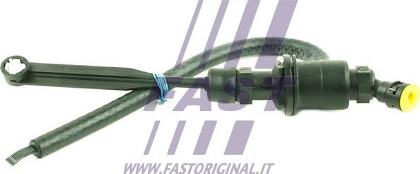 Fast FT68040 - Pääsylinteri, kytkin parts5.com