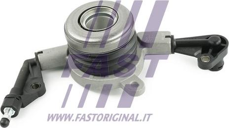 Fast FT68056 - Zentralausrücker, Kupplung parts5.com