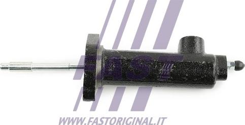 Fast FT68053 - Pomocný válec, spojka parts5.com