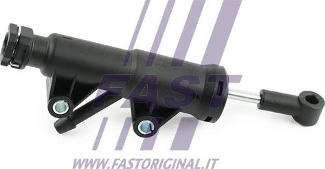 Fast FT68069 - Pääsylinteri, kytkin parts5.com