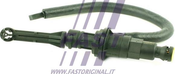 Fast FT68036 - Geberzylinder, Kupplung parts5.com