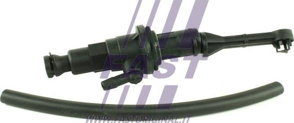 Fast FT68030 - Pompa sprzęgła parts5.com