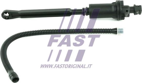 Fast FT68032 - Pompa centrala, ambreiaj parts5.com