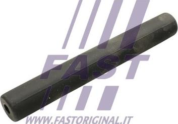 Fast FT63804 - Set conexiuni furtune, senzor presiune (filtru particule) parts5.com