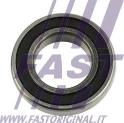 Fast FT62446 - Propshaft centre bearing support parts5.com