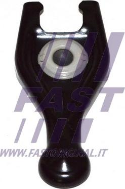 Fast FT62452 - Release Fork, clutch parts5.com