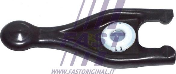 Fast FT62457 - Izklopne vilice, sklopka parts5.com