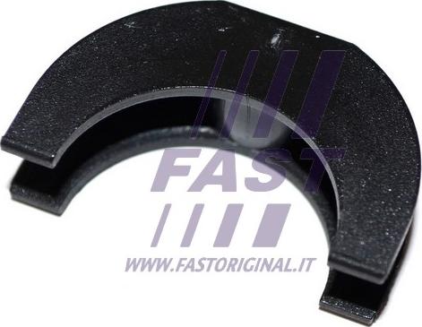 Fast FT62408 - Čaura, poluga birača brzina / poluga menjača parts5.com