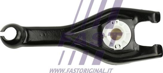 Fast FT62481 - Release Fork, clutch parts5.com