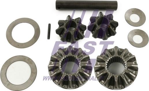 Fast FT62479 - Taler / con pinion set parts5.com