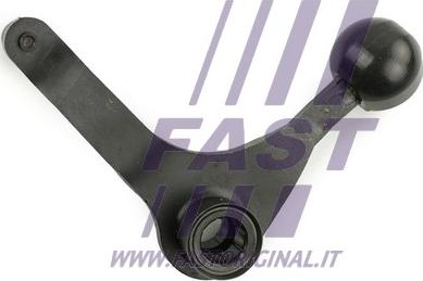 Fast FT62473 - Vaihteenvalitsin / siirtotanko parts5.com