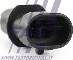 Fast FT62705 - Portalámparas, faro principal parts5.com