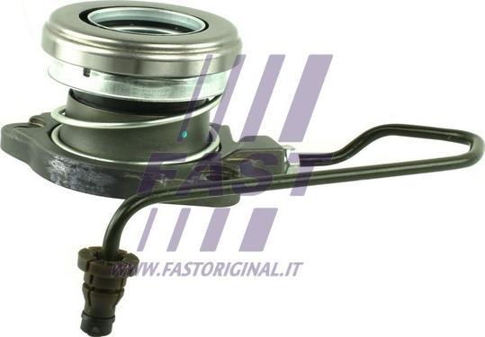 Fast FT67034 - Central Slave Cylinder, clutch parts5.com