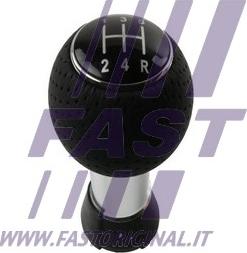 Fast FT09036 - Gear Lever Knob parts5.com