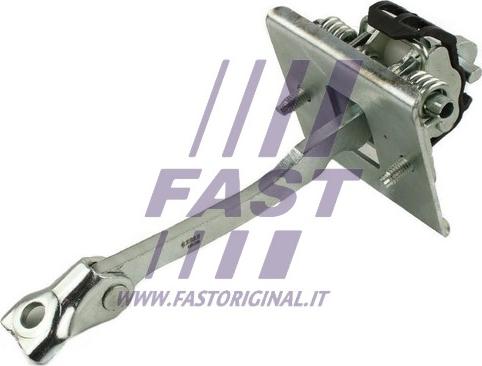 Fast FT08506 - Fixare usa parts5.com