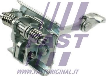 Fast FT08503 - Asegurador puerta parts5.com