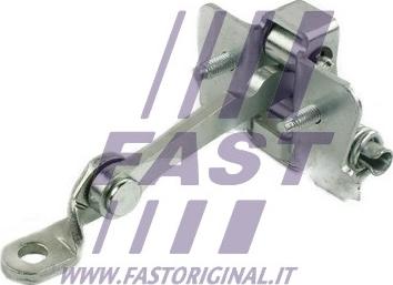 Fast FT08502 - Door Catch parts5.com