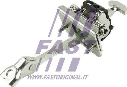 Fast FT08518 - Zapiralo vrat parts5.com