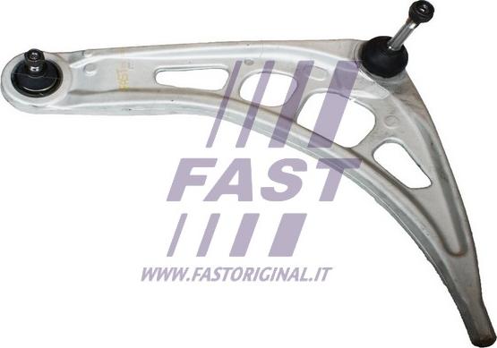 Fast FT15554 - Brat, suspensie roata parts5.com