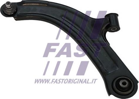 Fast FT15604 - Brat, suspensie roata parts5.com