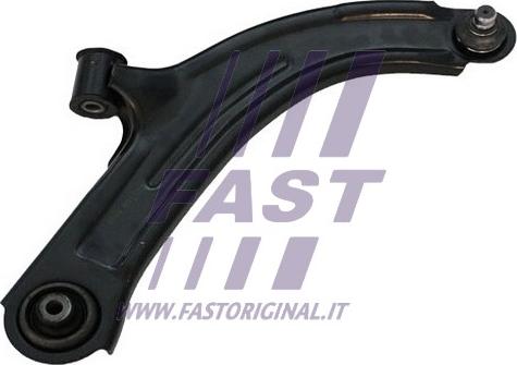 Fast FT15605 - Ψαλίδι, ανάρτηση τροχών parts5.com