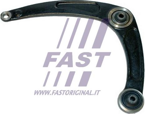 Fast FT15677 - Krmilje, obesa koles parts5.com