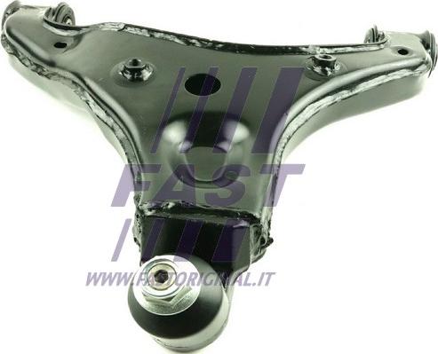 Fast FT15018 - Brat, suspensie roata parts5.com