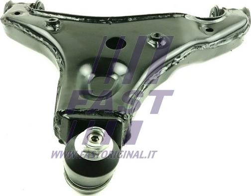 Fast FT15017 - Brat, suspensie roata parts5.com