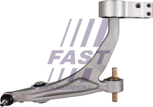 Fast FT15149 - Brat, suspensie roata parts5.com