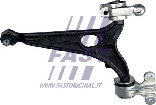 Fast FT15153 - Õõtshoob, käändmik parts5.com