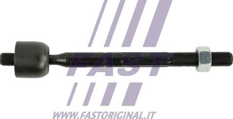 Fast FT16595 - Axiálny čap tiahla riadenia parts5.com