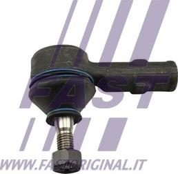 Fast FT16548 - Cap de bara parts5.com