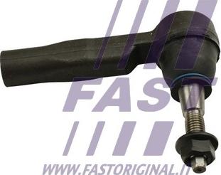 Fast FT16550 - Kraj poprečne spone parts5.com