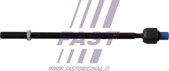 Fast FT16565 - Połączenie osiowe, drążek kierowniczy poprzeczny parts5.com