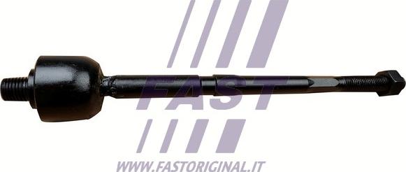 Fast FT16567 - Aksialni zgib, jarmski drog parts5.com