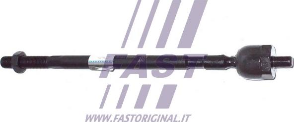 Fast FT16584 - Raidetangon pää, suora parts5.com