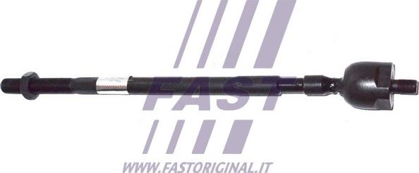 Fast FT16582 - Axialgelenk, Spurstange parts5.com