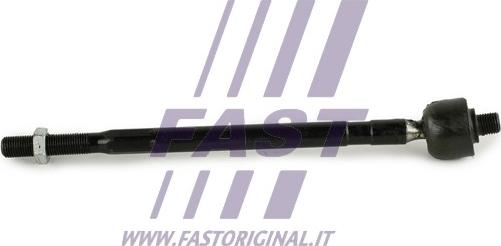 Fast FT16527 - Połączenie osiowe, drążek kierowniczy poprzeczny parts5.com