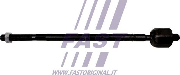 Fast FT16576 - Articulatie axiala, cap de bara parts5.com