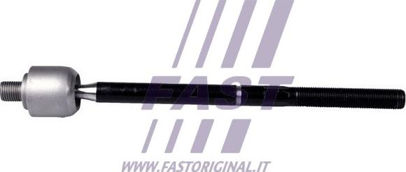 Fast FT16573 - Axialgelenk, Spurstange parts5.com