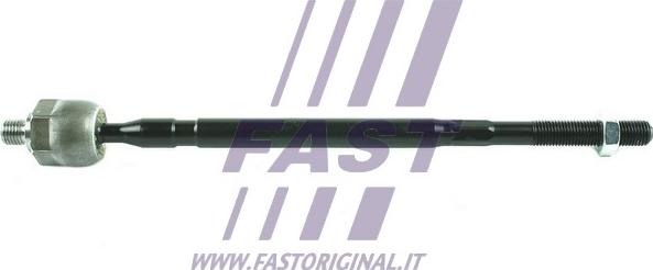 Fast FT16572 - Połączenie osiowe, drążek kierowniczy poprzeczny parts5.com