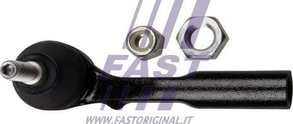 Fast FT16069 - Tie Rod End parts5.com