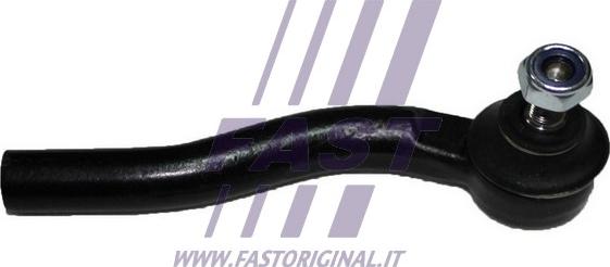 Fast FT16064 - Cap de bara parts5.com