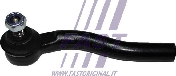 Fast FT16063 - Cap de bara parts5.com