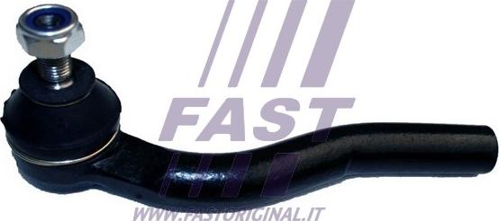 Fast FT16062 - Cap de bara parts5.com