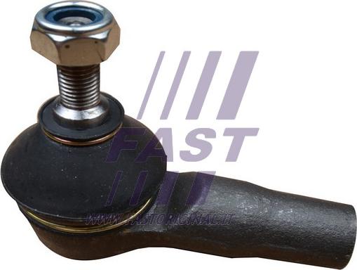 Fast FT16067 - Cap de bara parts5.com